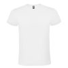byudzhetna-byala-teniska-150g-100-pamuk-za-pechat-i-brandirane Budget white cotton t-shirt 150 g/m² made from 100% cotton for custom printing, promotional events and corporate branding