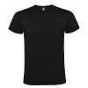 byudzhetna-cherna-teniska-150g-100-pamuk-za-pechat-i-brandirane Budget black cotton t-shirt 150 g/m² made from 100% cotton for custom printing, promotional events and corporate branding