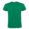 byudzhetna-kelly-green-teniska-150g-100-pamuk-za-pechat-i-brandirane Budget kelly green cotton t-shirt 150 g/m² made from 100% cotton for custom printing, promotional campaigns and corporate branding