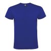 byudzhetna-royal-blue-teniska-150g-100-pamuk-za-pechat-i-brandirane Budget royal blue cotton t-shirt 150 g/m² made from 100% cotton for custom printing, promotional campaigns and corporate branding
