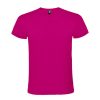 byudzhetna-fuksiya-teniska-150g-100-pamuk-za-pechat-i-brandirane Budget fuchsia cotton t-shirt 150 g/m² made from 100% cotton for custom printing, promotional campaigns and corporate branding