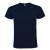 byudzhetna-deep-navy-teniska-150g-100-pamuk-za-pechat-i-brandirane Budget deep navy cotton t-shirt 150 g/m² made from 100% cotton for custom printing, promotional campaigns and corporate branding