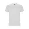 premium-byala-teniska-190g-za-pechat-i-brandirane Premium white cotton t-shirt 190 g/m² for custom printing, embroidery and corporate branding