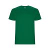 premium-teniska-keli-zelena-190g-za-pechat-i-brandirane Premium kelly green cotton t-shirt 190 g/m² for custom printing, embroidery and corporate branding