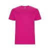 premium-fuksiya-teniska-190g-za-pechat-i-brandirane Premium fuchsia cotton t-shirt 190 g/m² for custom printing, embroidery and promotional branding