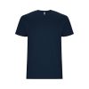 premium-tumnosinya-deep-navy-teniska-190g-za-pechat-i-brandirane Premium deep navy cotton t-shirt 190 g/m² for custom printing, embroidery and corporate branding