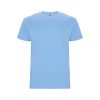 premium-nebesnosinya-teniska-190g-za-pechat-i-brandirane Premium sky blue cotton t-shirt 190 g/m² for custom printing, embroidery and promotional branding