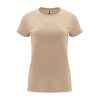 damska-desert-dust-teniska-170g-100-pamuk-za-pechat-i-brandirane Women's desert dust cotton t-shirt 170 g/m² made from 100% cotton for custom printing, promotional clothing and corporate branding