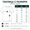 Тениска FRUIT OF THE LOOM 195гр