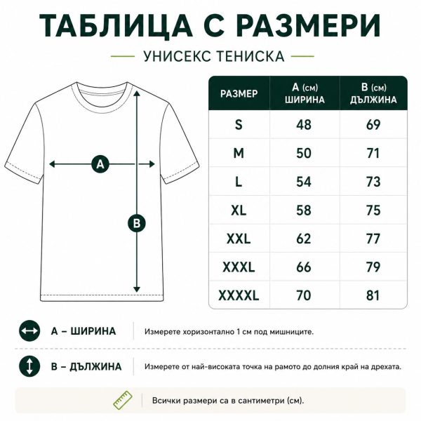 ChatGPT Image 27.06.2026 г., 11_27_21 Тениска Rolly 150гр