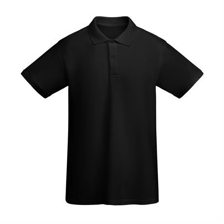 mazhka-cherna-polo-teniska-210gr-organichen-pamuk Мъжката бяла поло тениска е изработена от органичен памук с плътност 210 г/м², който осигурява изключителен комфорт, мекота и дълготрайна устойчивост. Класическата тениска с яка и копчета съчетава елегантен стил и професионална визия. Белият цвят е универсален избор за фирмено облекло, работни униформи, корпоративни събития и рекламни кампании. Бялата поло тениска се комбинира лесно с различни стилове и е предпочитана за брандиране и персонализация. Моделът е подходящ за печат на лого, бродерия и фирмена идентичност. Плътният органичен памук осигурява отлично качество при печат и прави тениската подходяща за хотели, ресторанти, магазини, офиси и работни екипи. Ако търсите бяла поло тениска от органичен памук 210 г/м², която предлага комфорт, устойчивост и професионална визия, този модел е отличен избор за работа, реклама и ежедневно носене.